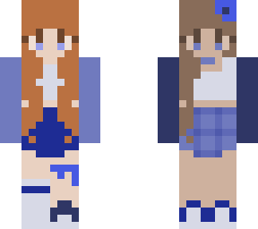 ❀ july 2023 - full skin raffle ❀