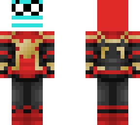 (fixed) greek spiderman
