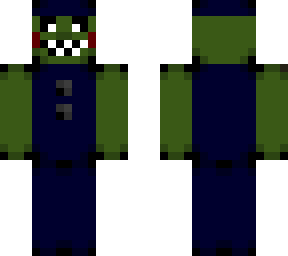[layer] fnaf 3 phantom balloon boy