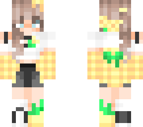 !summer pineapple!