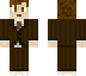 10th doctor (update 3)