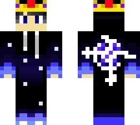 1r0n3noel v3