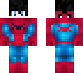 25 spiderman