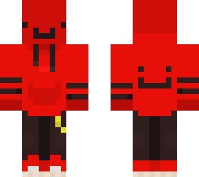 a skin