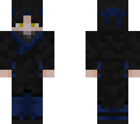 ahkao - nogaki senju character - oc
