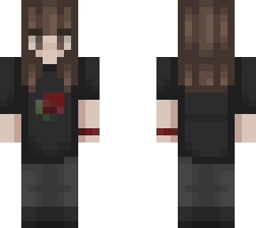 alternative girl