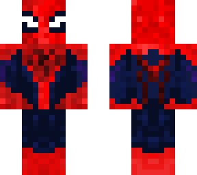 amazing spiderman