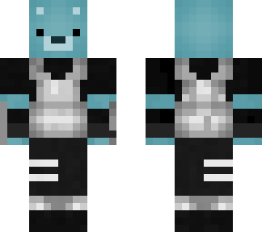 anbu bear