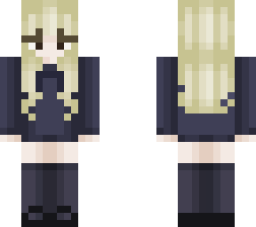 attempted gothic, failed.