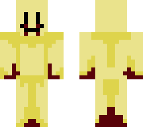 backroms/ trastiendas