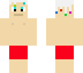 basen skin