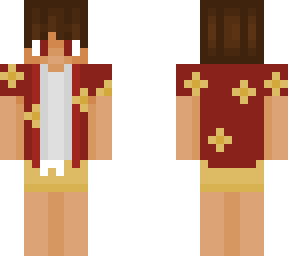 beach skin
