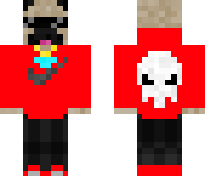 blackout's skin 2.0