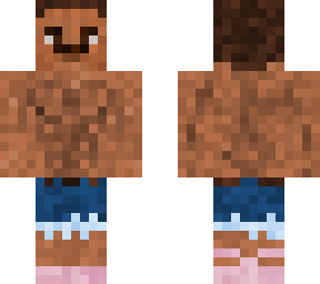blackspoon shirtless