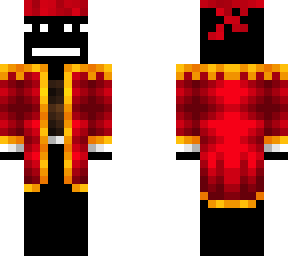 blase pirate
