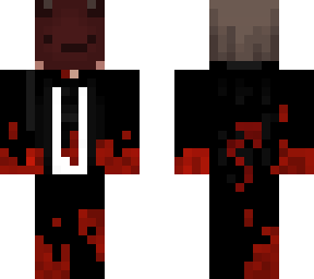 bloody max