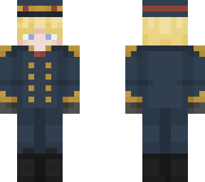 capitan