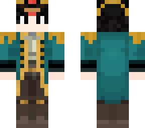 captain kralke