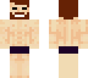 chad mode