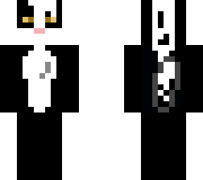 Chase Skunk | Minecraft Skin