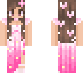 cherry girl