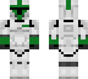 clone sergeant phase 1