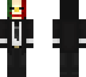 cool mask