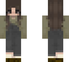 cool outfit pt. 2