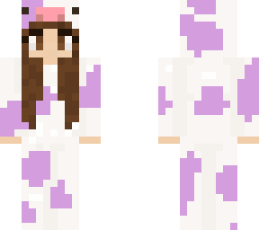 cow girl