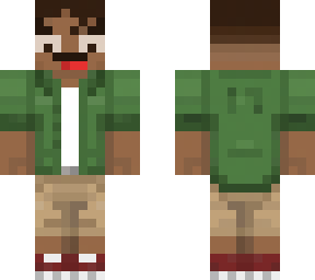 crazy chris (updated)