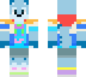 danshwolf 2.0 clothes