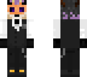 dante hazbin hotel oc