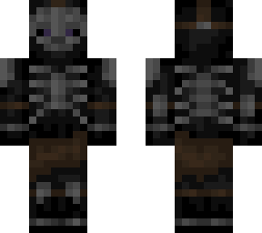 dark chief