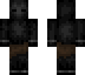 dark soldier
