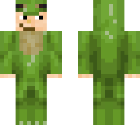 derb froggo (improved version)