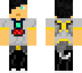 draconis w/ wings part 1