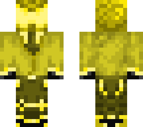 dragn de oro elegante