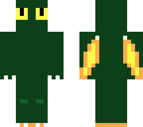 dragon for lemonade128