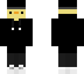 duck
