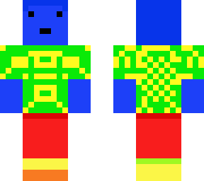 durp man