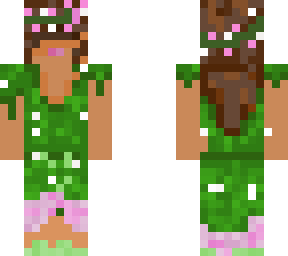 earth faeries