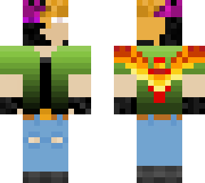 edited phoenix