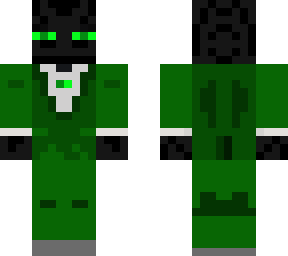 ender green