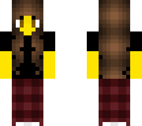 female - pjs - plaid