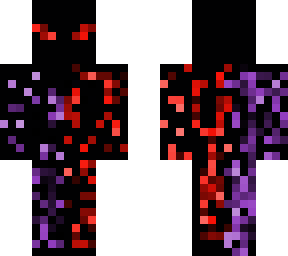 fiverknive's mixed skin