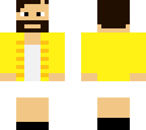 freddie mercury