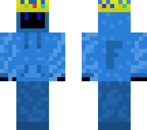 frostyking