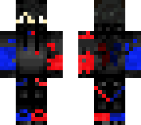 gamers skin