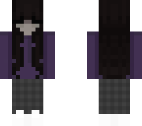 gengar girl