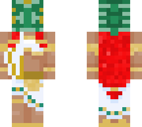 gerudo sage